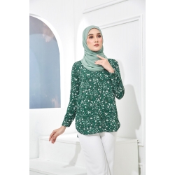 Alana Blouse