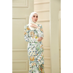 Rozes Kurung
