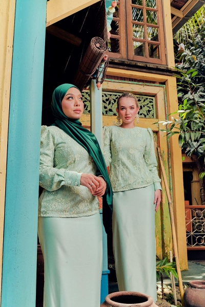 Talisha Lace